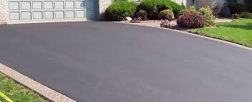 Why Choose Us For All Your Driveway Paving Needs in Westfield, WI?